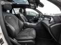 Mercedes-Benz GLC 63 AMG 4M+ Night+360°+Pano+AHK+21+Sitzhzg Weiß - thumbnail 5