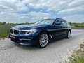 BMW 525 d Touring Aut. LED~KAMERA~NAVI~SHZ~4-ZONEN Bleu - thumbnail 3