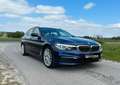 BMW 525 d Touring Aut. LED~KAMERA~NAVI~SHZ~4-ZONEN Bleu - thumbnail 4