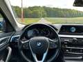 BMW 525 d Touring Aut. LED~KAMERA~NAVI~SHZ~4-ZONEN Bleu - thumbnail 8