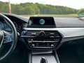 BMW 525 d Touring Aut. LED~KAMERA~NAVI~SHZ~4-ZONEN Bleu - thumbnail 9