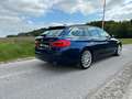 BMW 525 d Touring Aut. LED~KAMERA~NAVI~SHZ~4-ZONEN Blau - thumbnail 6