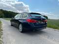 BMW 525 d Touring Aut. LED~KAMERA~NAVI~SHZ~4-ZONEN Blau - thumbnail 5