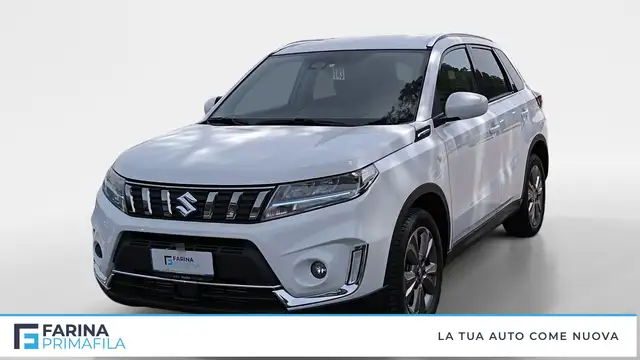 Suzuki Vitara 1.4h Cool 4wd allgrip