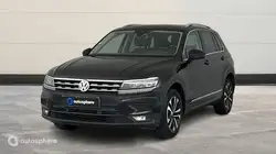 Volkswagen Tiguan 1.5 TSI EVO 150ch IQ.Drive DSG7 Euro6d-T 128g