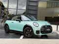 MINI Cooper S Cabrio Aut. John Works Azul - thumbnail 1