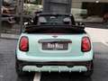 MINI Cooper S Cabrio Aut. John Works Azul - thumbnail 6