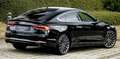 Audi A5 Sportback *Sport DESIGN S-Line *ACC* VIRTUAL* Zwart - thumbnail 4