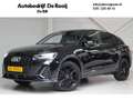 Audi Q3 Sportback 45 TFSIe S-Line 245PK Blackstyle Sportst Noir - thumbnail 1
