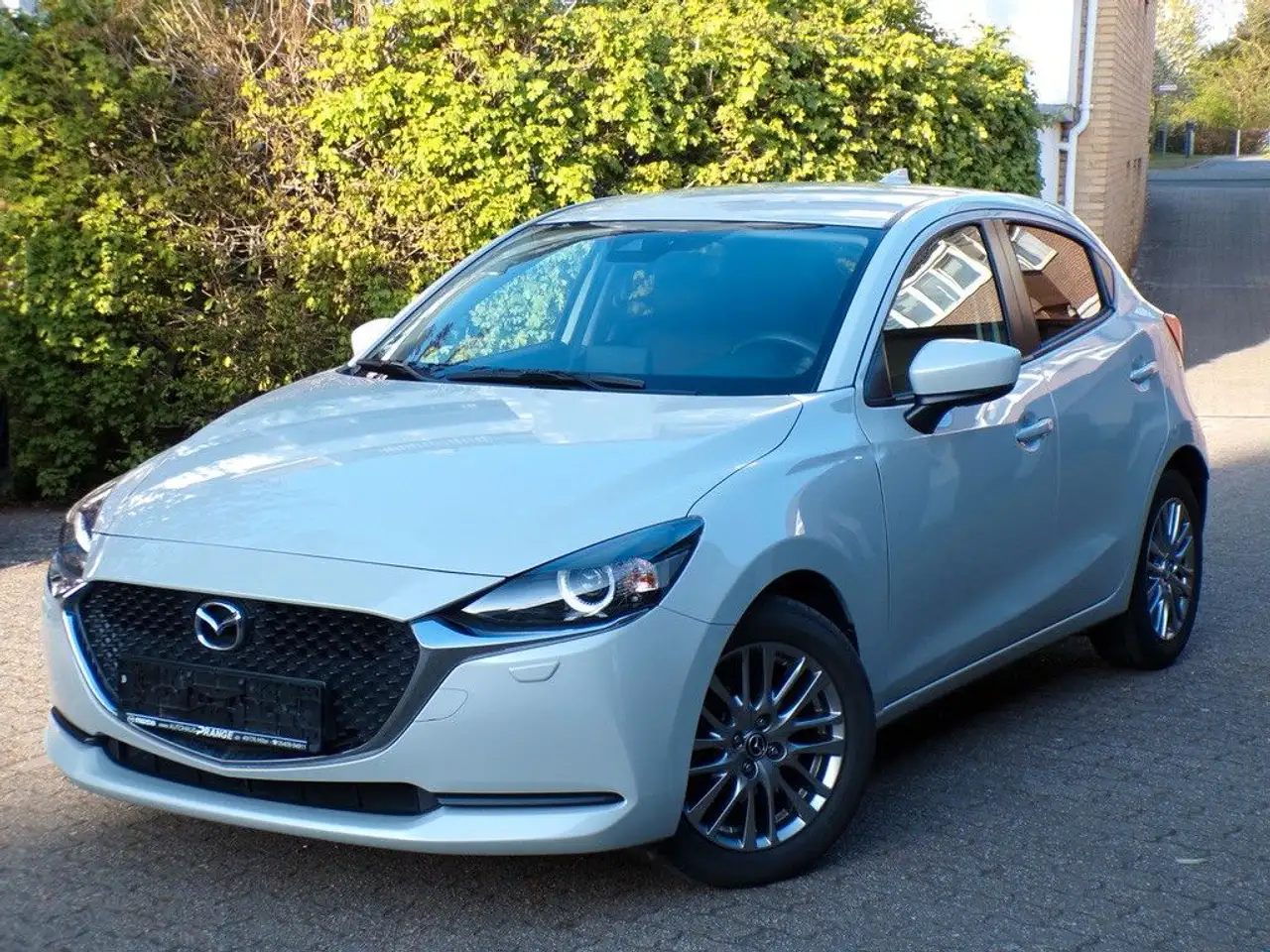 Mazda 2