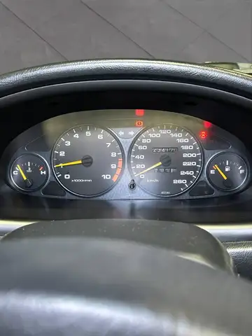 Honda Integra view 9