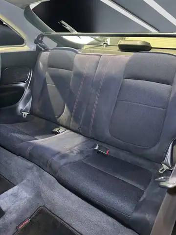 Honda Integra view 11