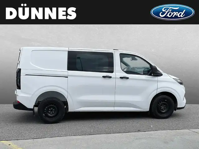 Ford Transit Custom view 6