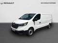 Renault Trafic (30) FGN L2H1 3000 KG BLUE DCI 130 GRAND CONFORT Blanc - thumbnail 1