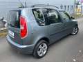 Skoda Roomster 1,2 TSI °°PANORAMA°°KLIMA°°ALU°° Grau - thumbnail 7