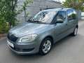 Skoda Roomster 1,2 TSI °°PANORAMA°°KLIMA°°ALU°° Grau - thumbnail 5