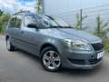 Skoda Roomster 1,2 TSI °°PANORAMA°°KLIMA°°ALU°° Grau - thumbnail 1