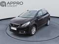 Peugeot 2008 1.2i PureTech 12V S\u0026S - 110  Signature PHASE 2 Noir - thumbnail 1