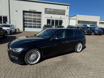 3.0 Biturbo Allrad Touring