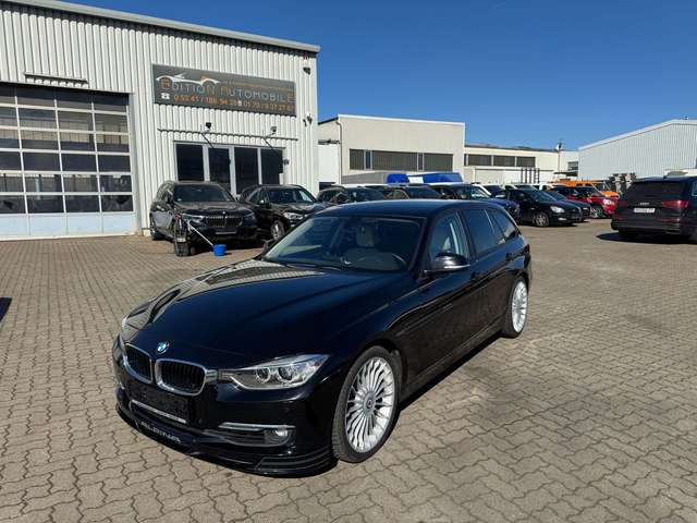 Alpina D3 3.0 Biturbo Allrad Touring