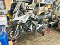 CFMOTO 650 MT abs Bianco - thumbnail 2