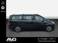 Mercedes-Benz EQV 300 EQV 300 AV/Lang STDHZ 360° NAVI DISTRONIC Schwarz - thumbnail 4