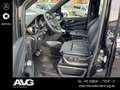 Mercedes-Benz EQV 300 EQV 300 AV/Lang STDHZ 360° NAVI DISTRONIC Schwarz - thumbnail 9