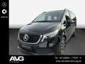 Mercedes-Benz EQV 300 EQV 300 AV/Lang STDHZ 360° NAVI DISTRONIC Schwarz - thumbnail 1