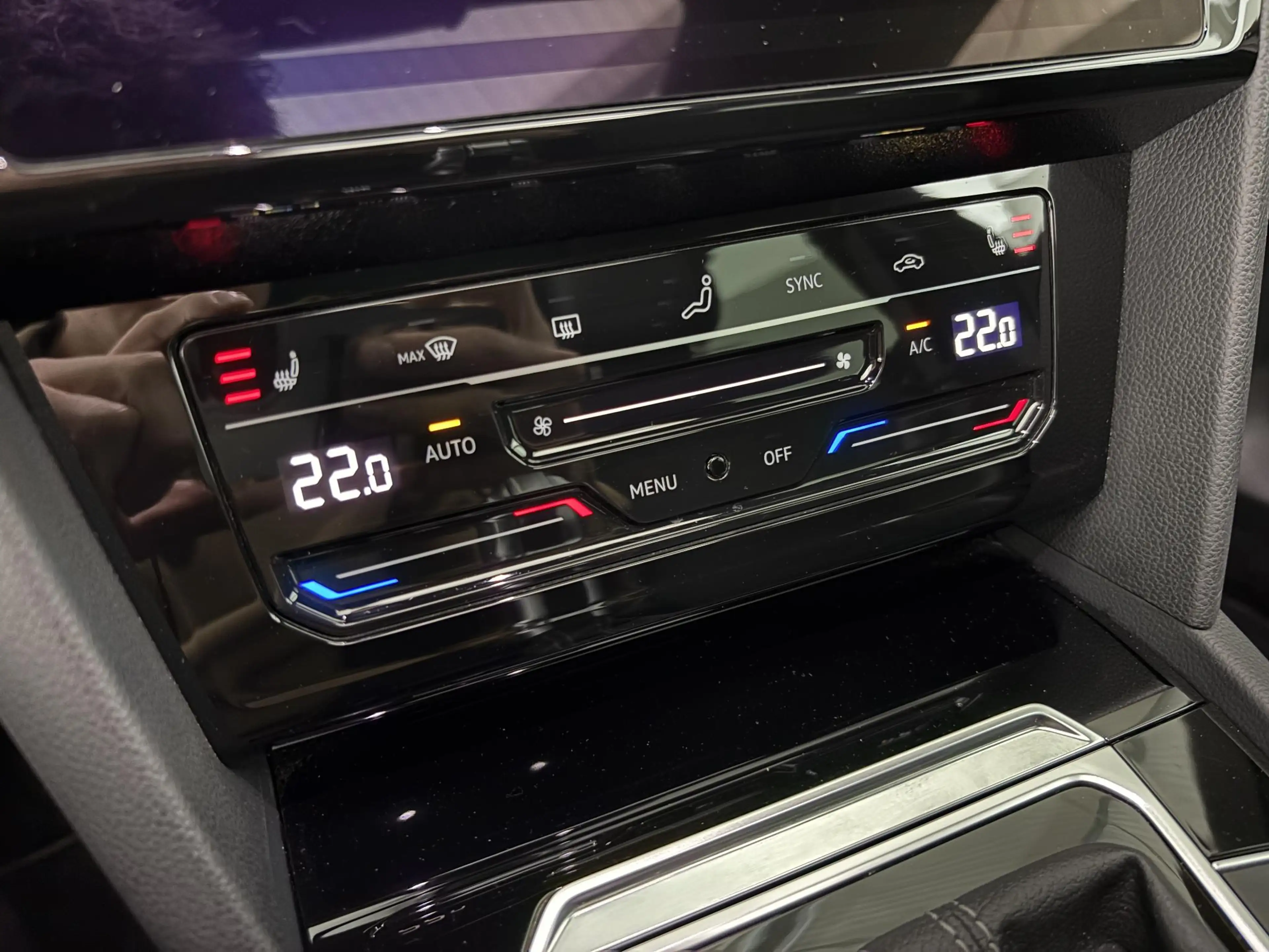 Volkswagen Arteon 1.4 TSI eHybrid R-Line Business+ | ALL-IN PRIJS | — photo 14