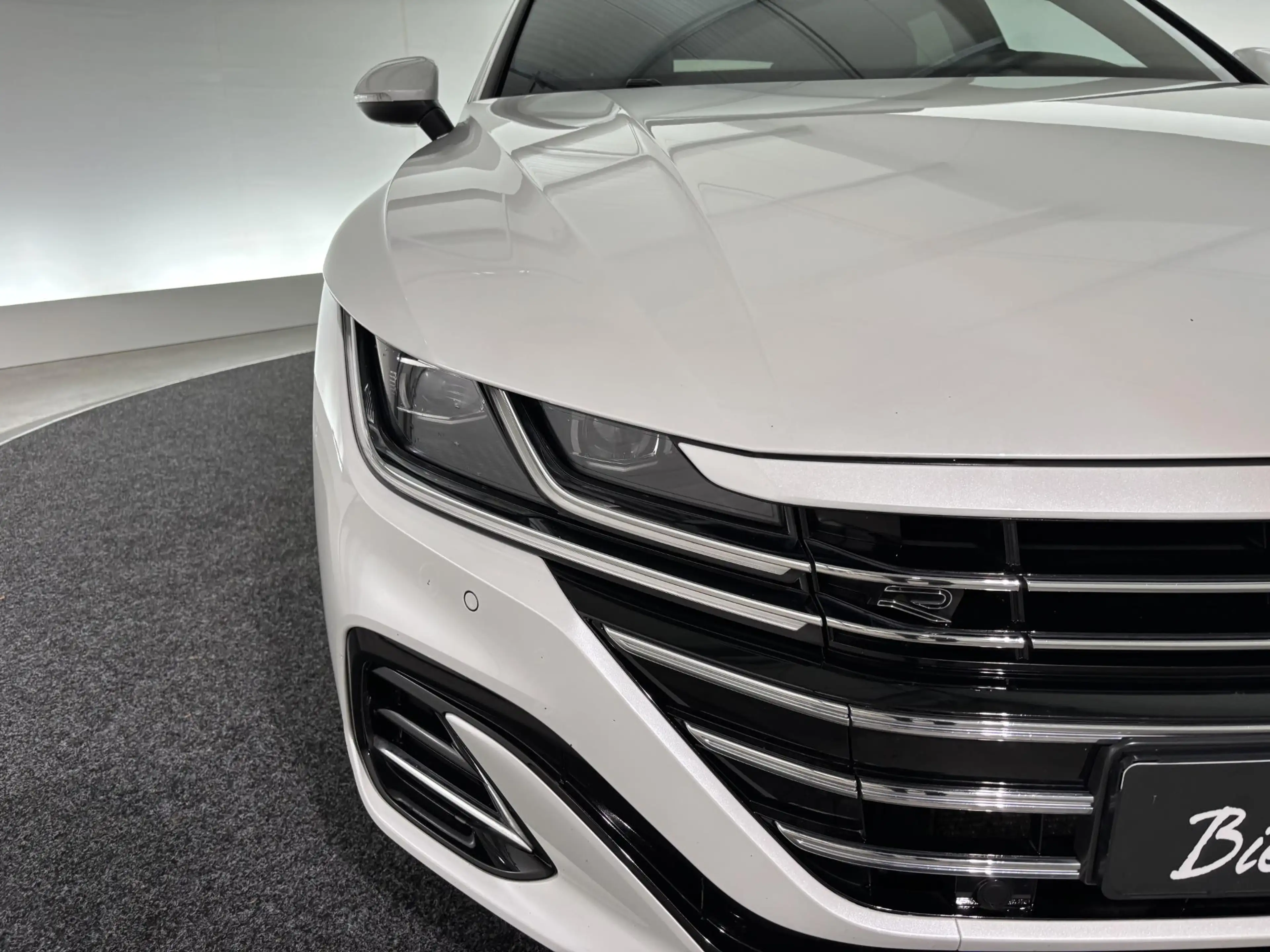 Volkswagen Arteon 1.4 TSI eHybrid R-Line Business+ | ALL-IN PRIJS | — photo 27