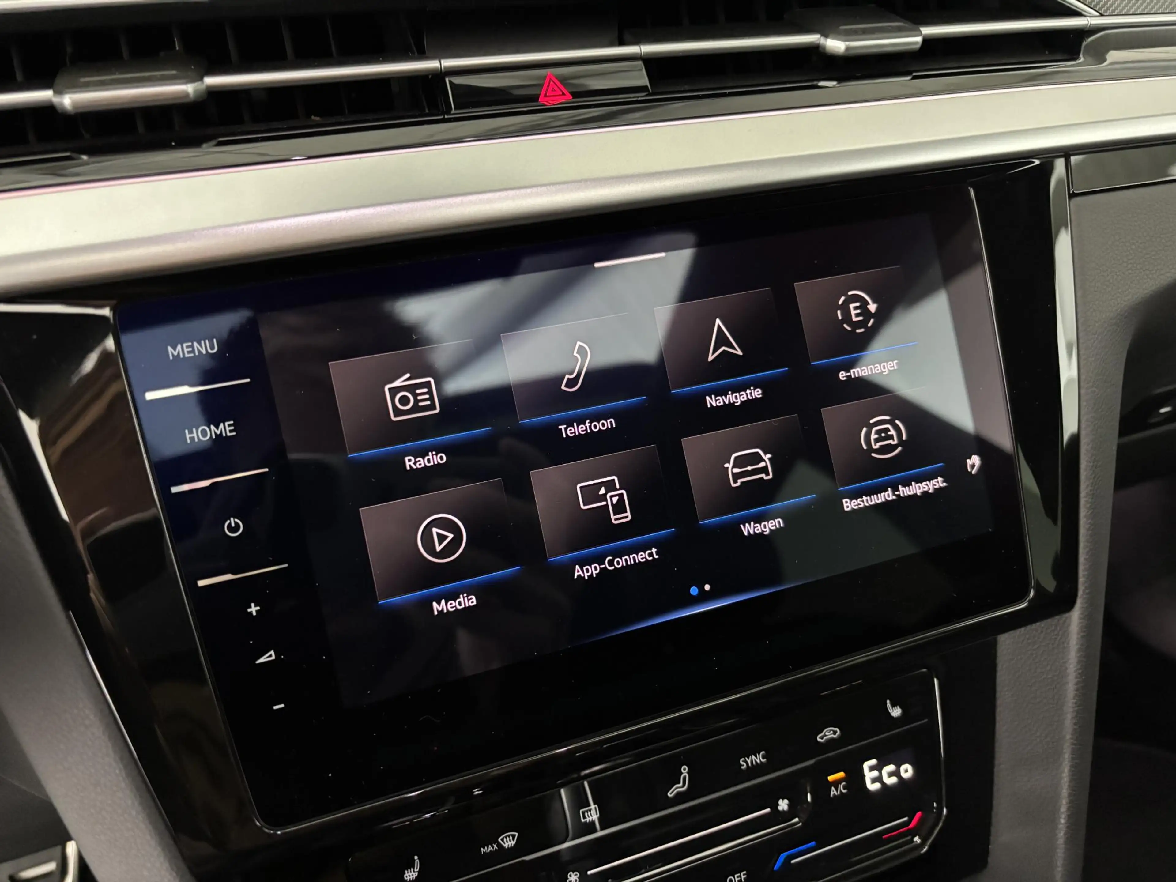 Volkswagen Arteon 1.4 TSI eHybrid R-Line Business+ | ALL-IN PRIJS | — photo 13