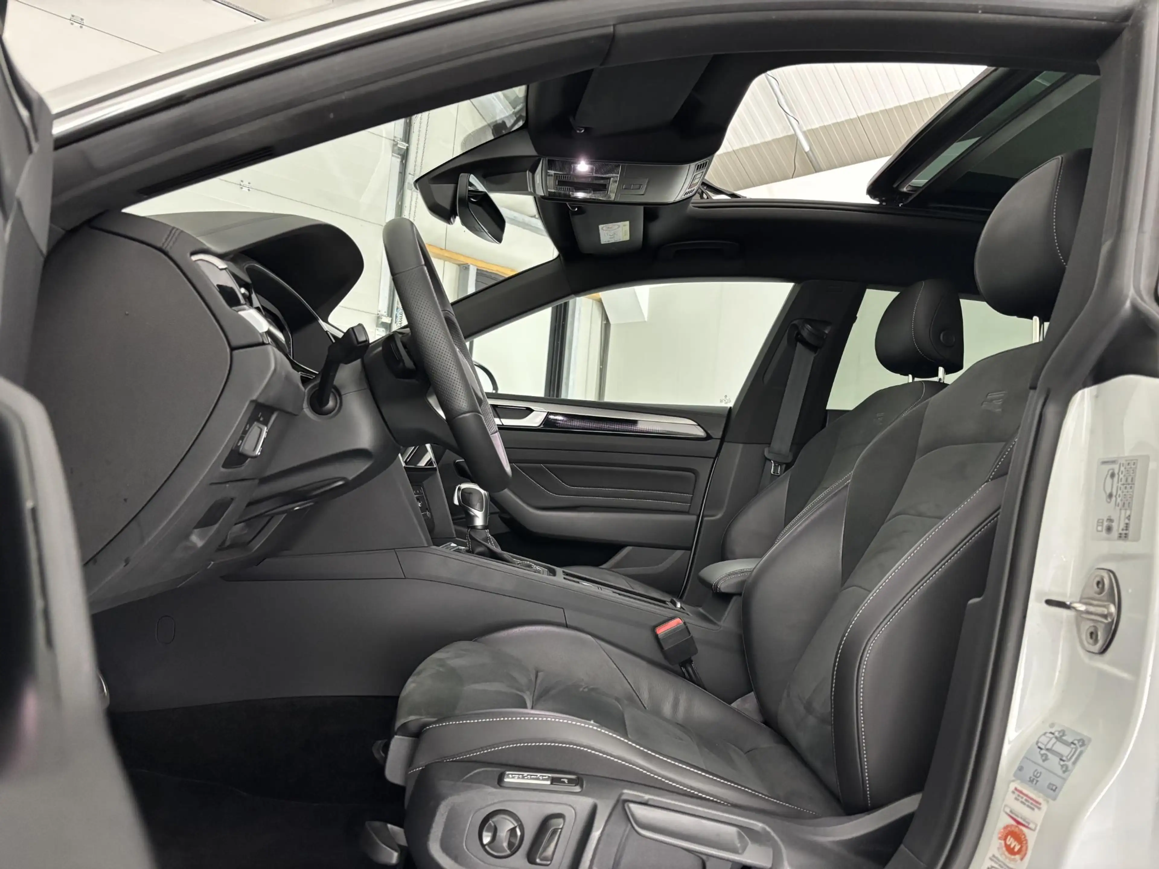 Volkswagen Arteon 1.4 TSI eHybrid R-Line Business+ | ALL-IN PRIJS | — photo 4
