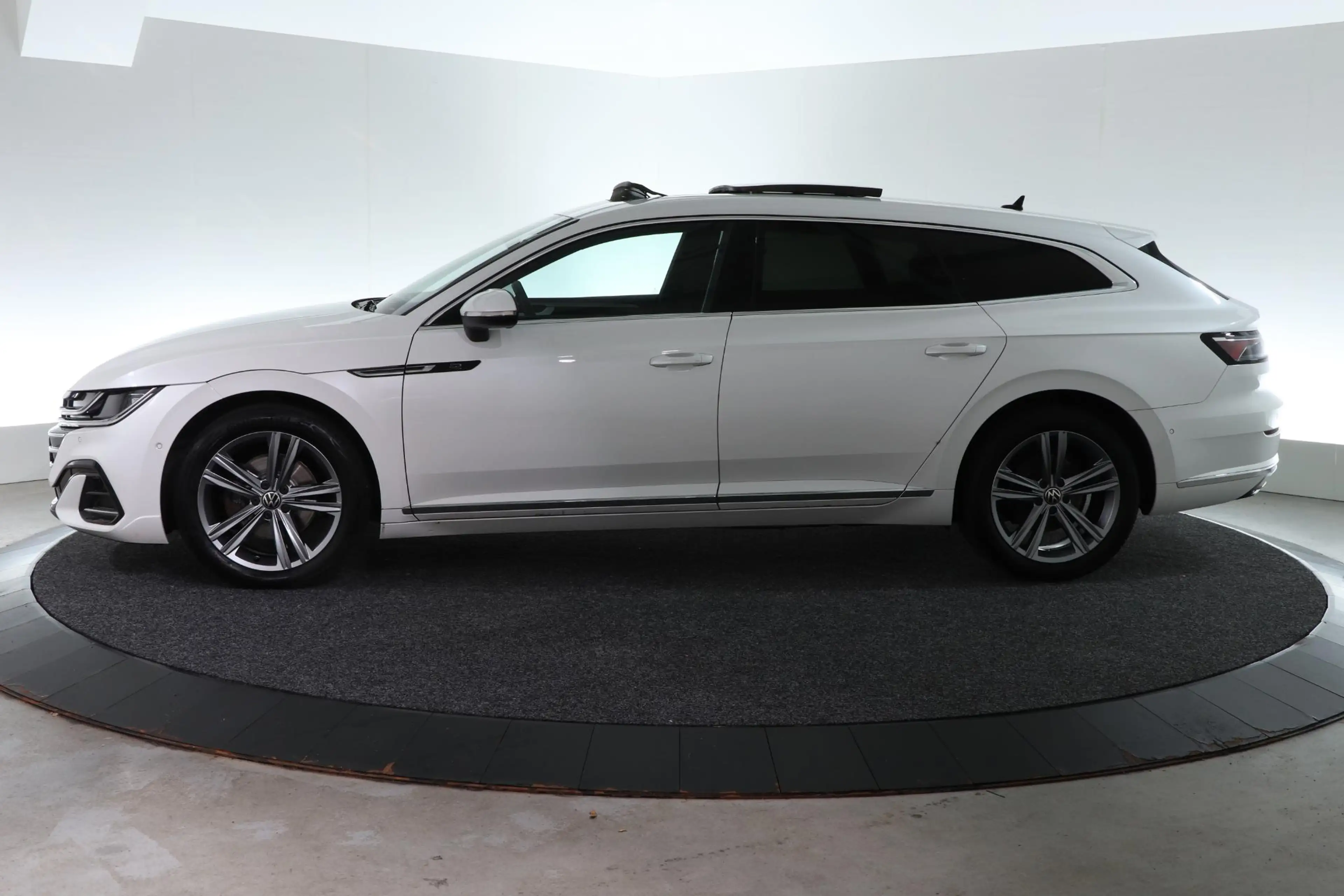 Volkswagen Arteon 1.4 TSI eHybrid R-Line Business+ | ALL-IN PRIJS | — photo 9