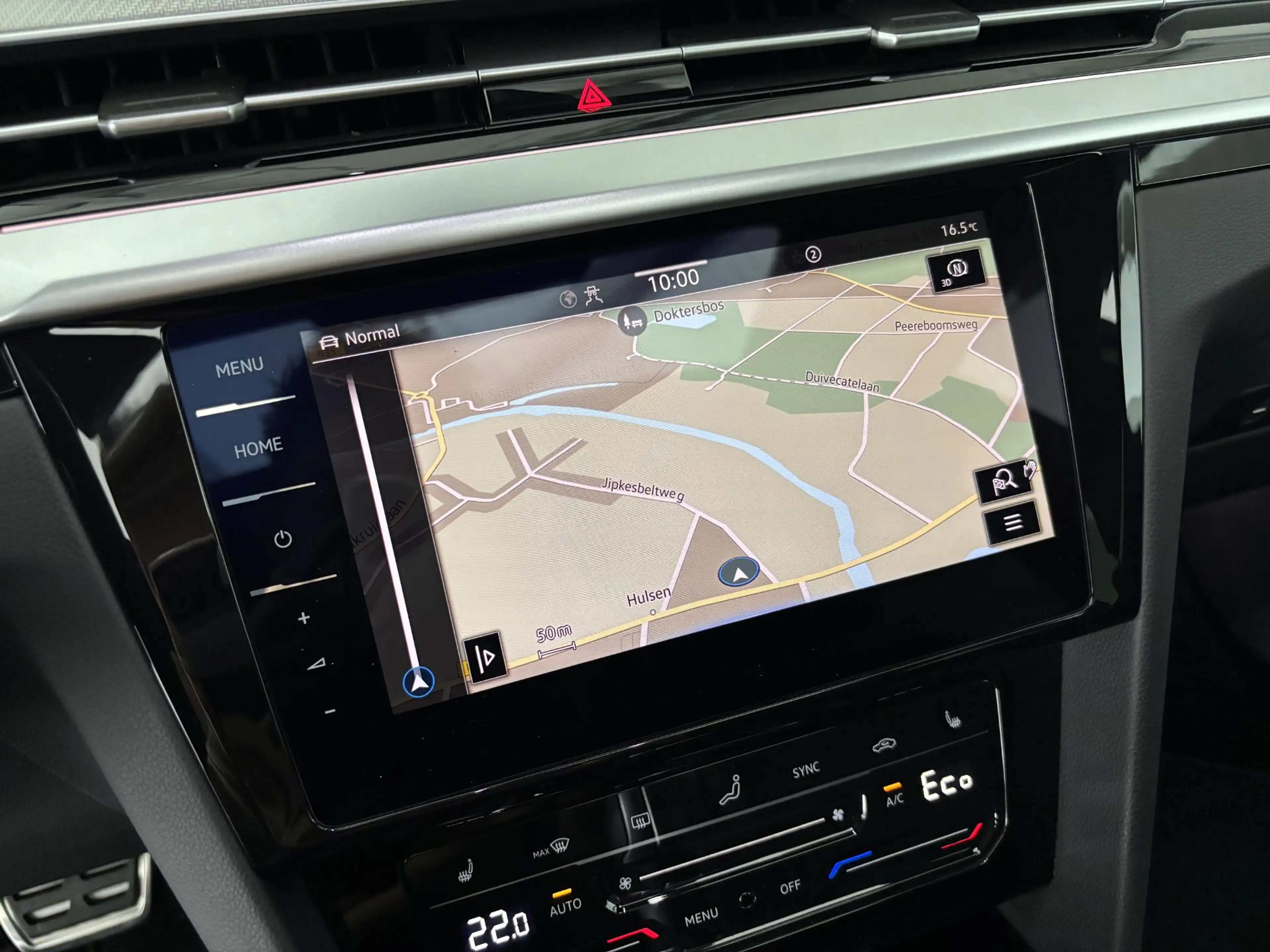 Volkswagen Arteon 1.4 TSI eHybrid R-Line Business+ | ALL-IN PRIJS | — photo 21