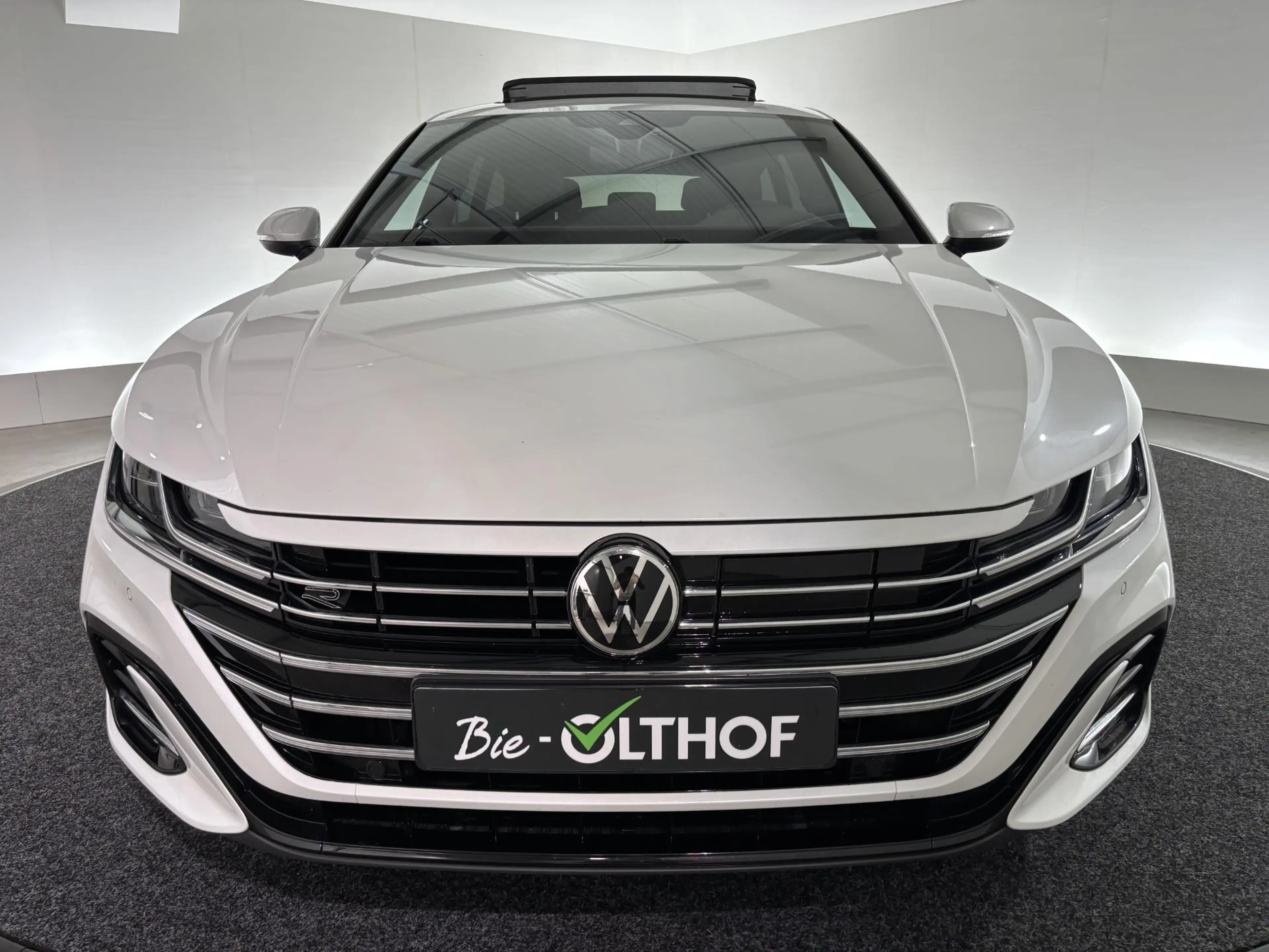 Volkswagen Arteon 1.4 TSI eHybrid R-Line Business+ | ALL-IN PRIJS | — photo 25
