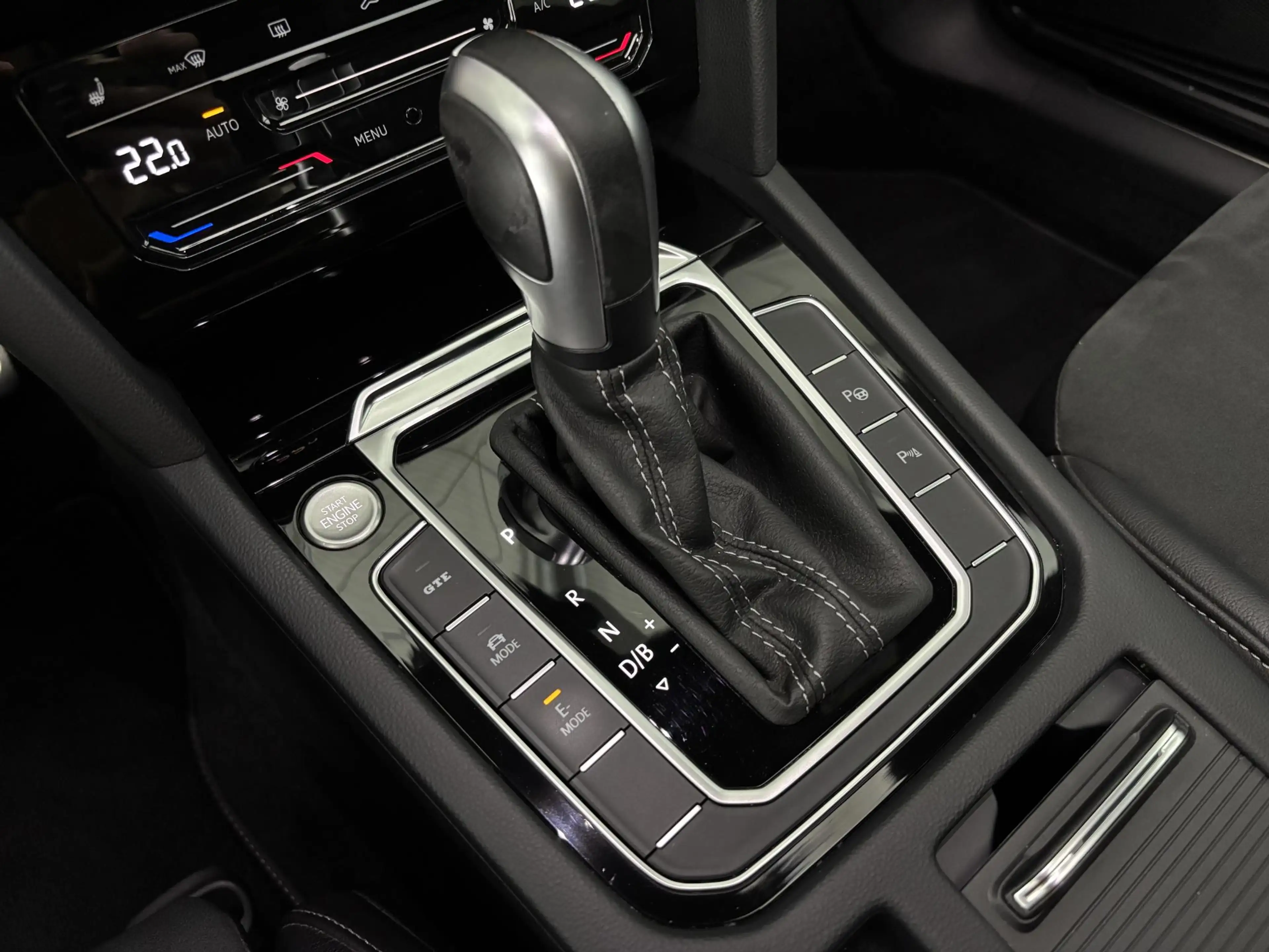 Volkswagen Arteon 1.4 TSI eHybrid R-Line Business+ | ALL-IN PRIJS | — photo 15