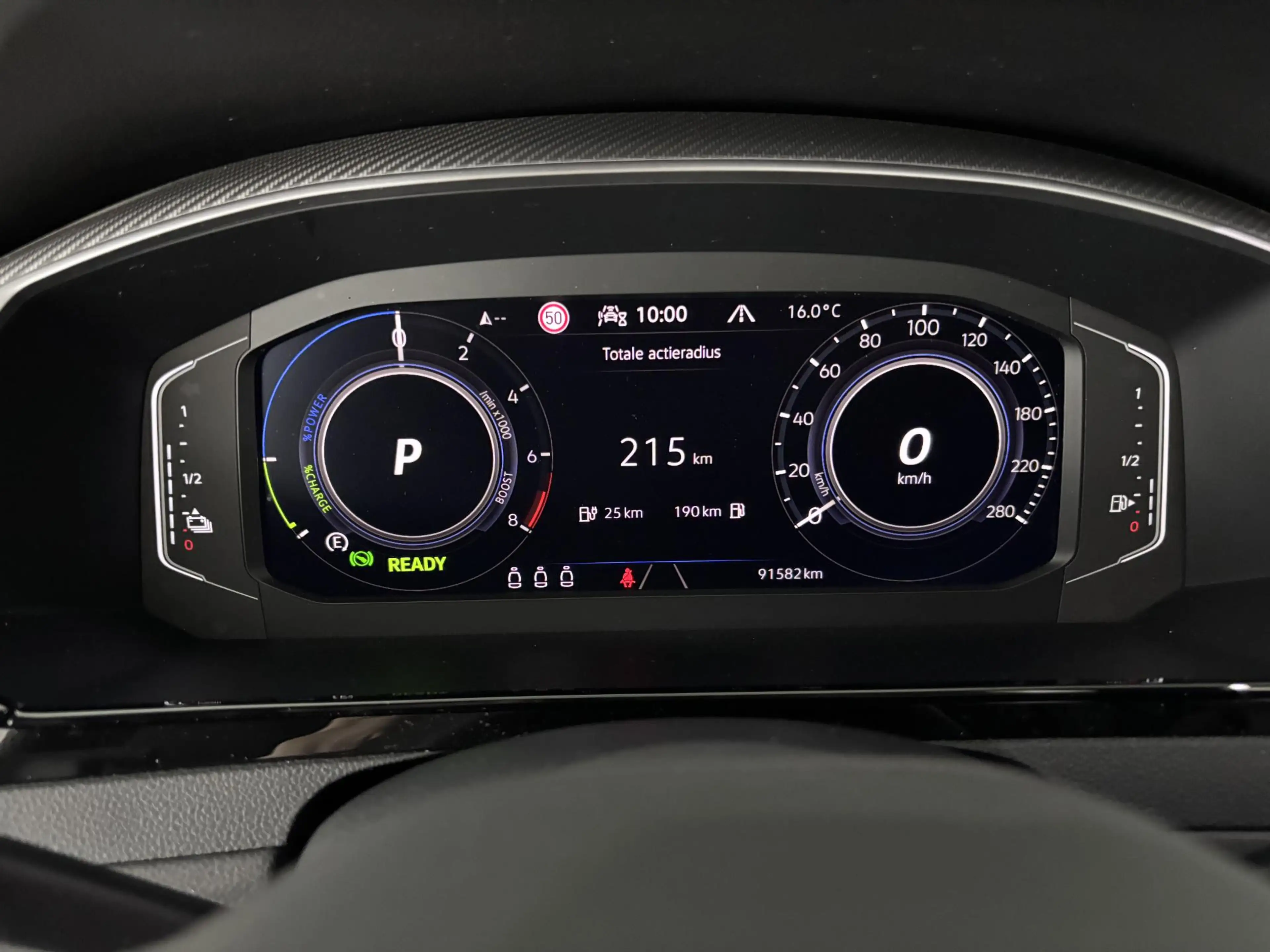 Volkswagen Arteon 1.4 TSI eHybrid R-Line Business+ | ALL-IN PRIJS | — photo 11