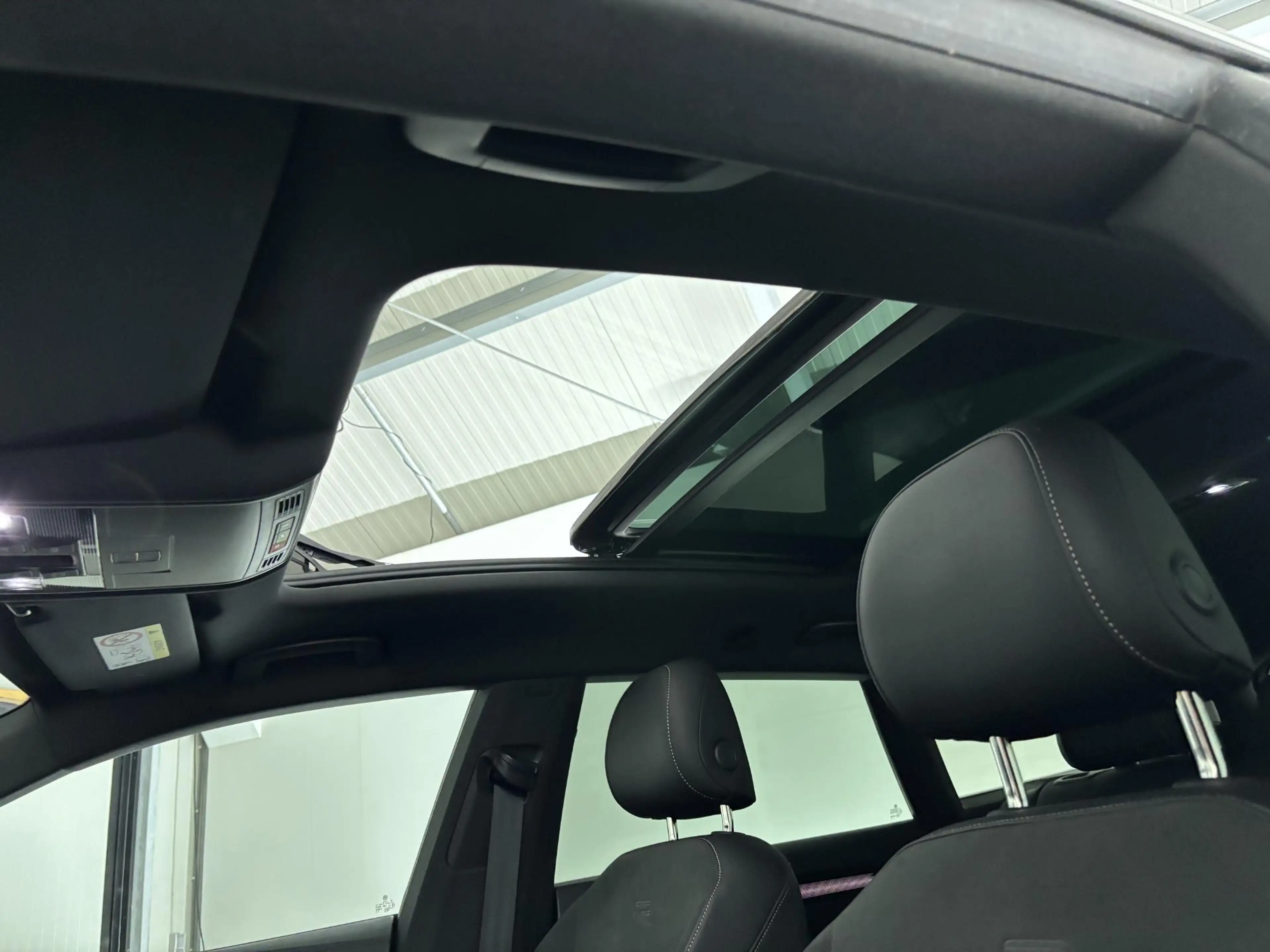 Volkswagen Arteon 1.4 TSI eHybrid R-Line Business+ | ALL-IN PRIJS | — photo 5