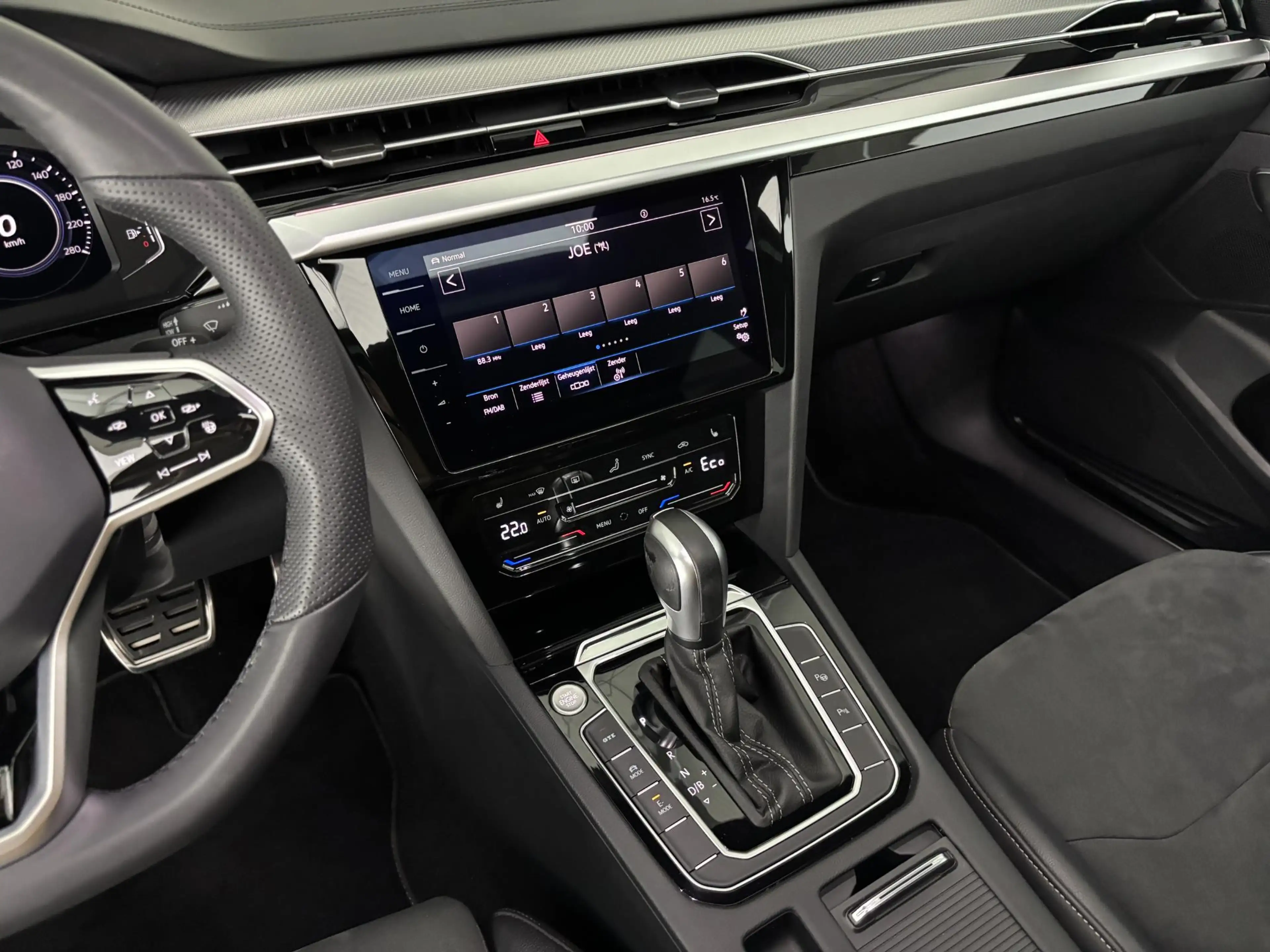 Volkswagen Arteon 1.4 TSI eHybrid R-Line Business+ | ALL-IN PRIJS | — photo 12