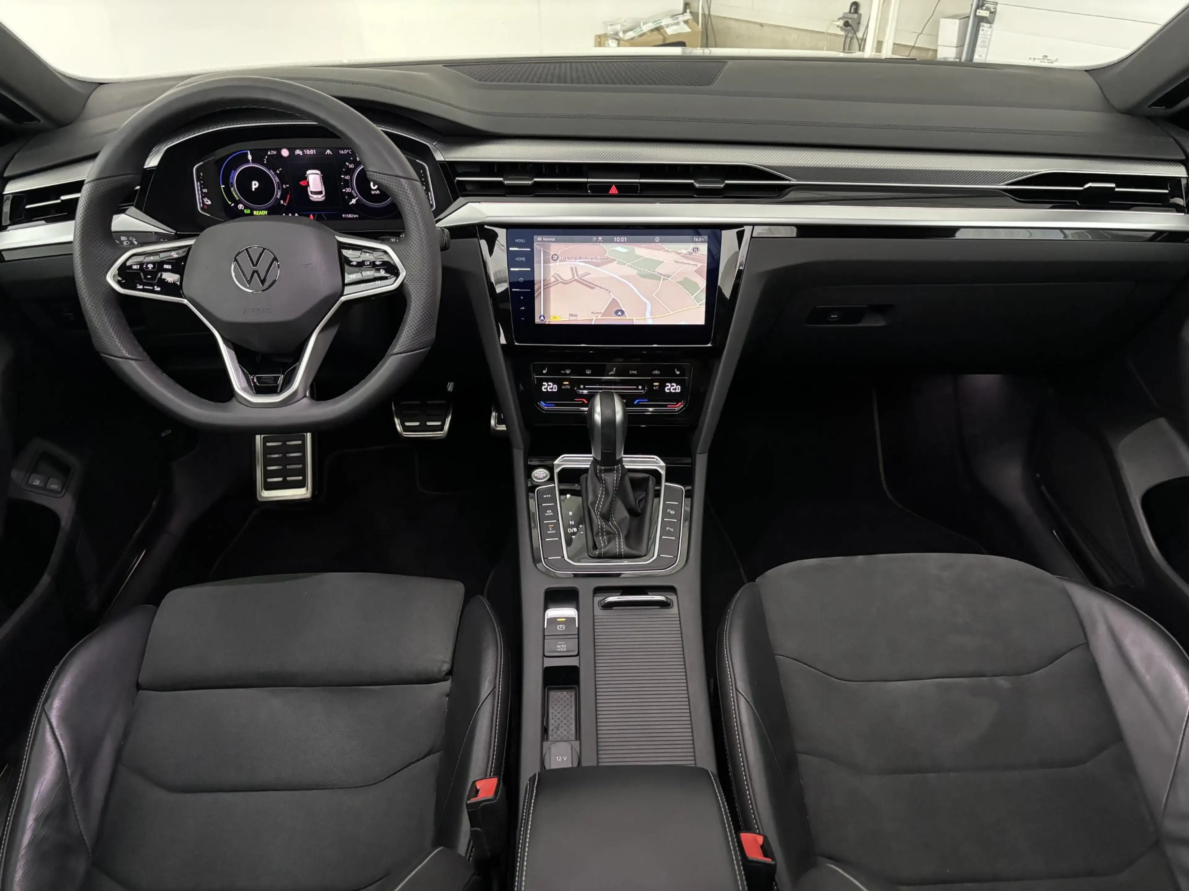 Volkswagen Arteon 1.4 TSI eHybrid R-Line Business+ | ALL-IN PRIJS | — photo 3