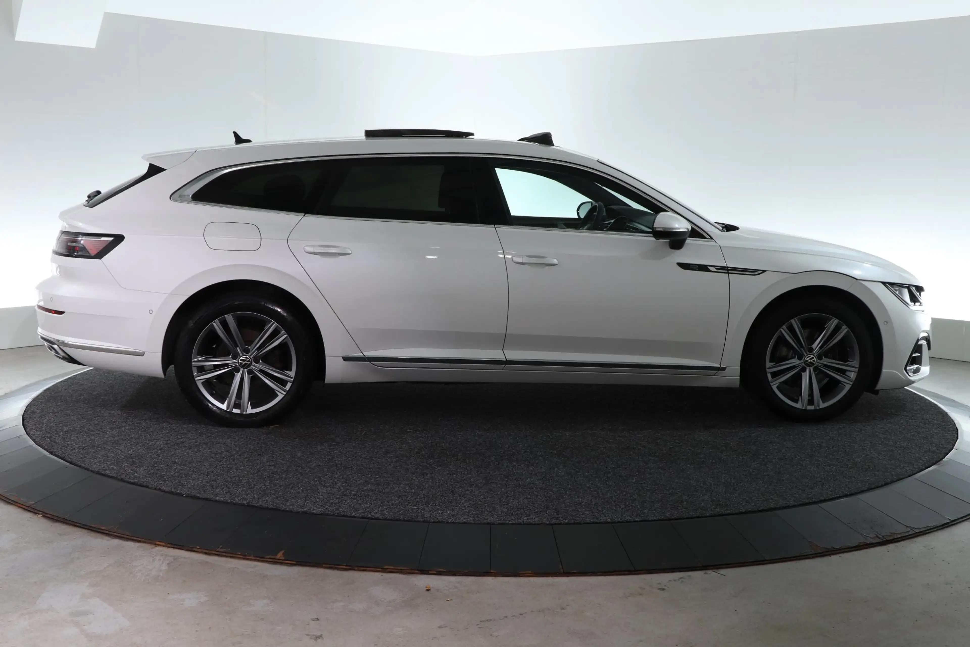Volkswagen Arteon 1.4 TSI eHybrid R-Line Business+ | ALL-IN PRIJS | — photo 8