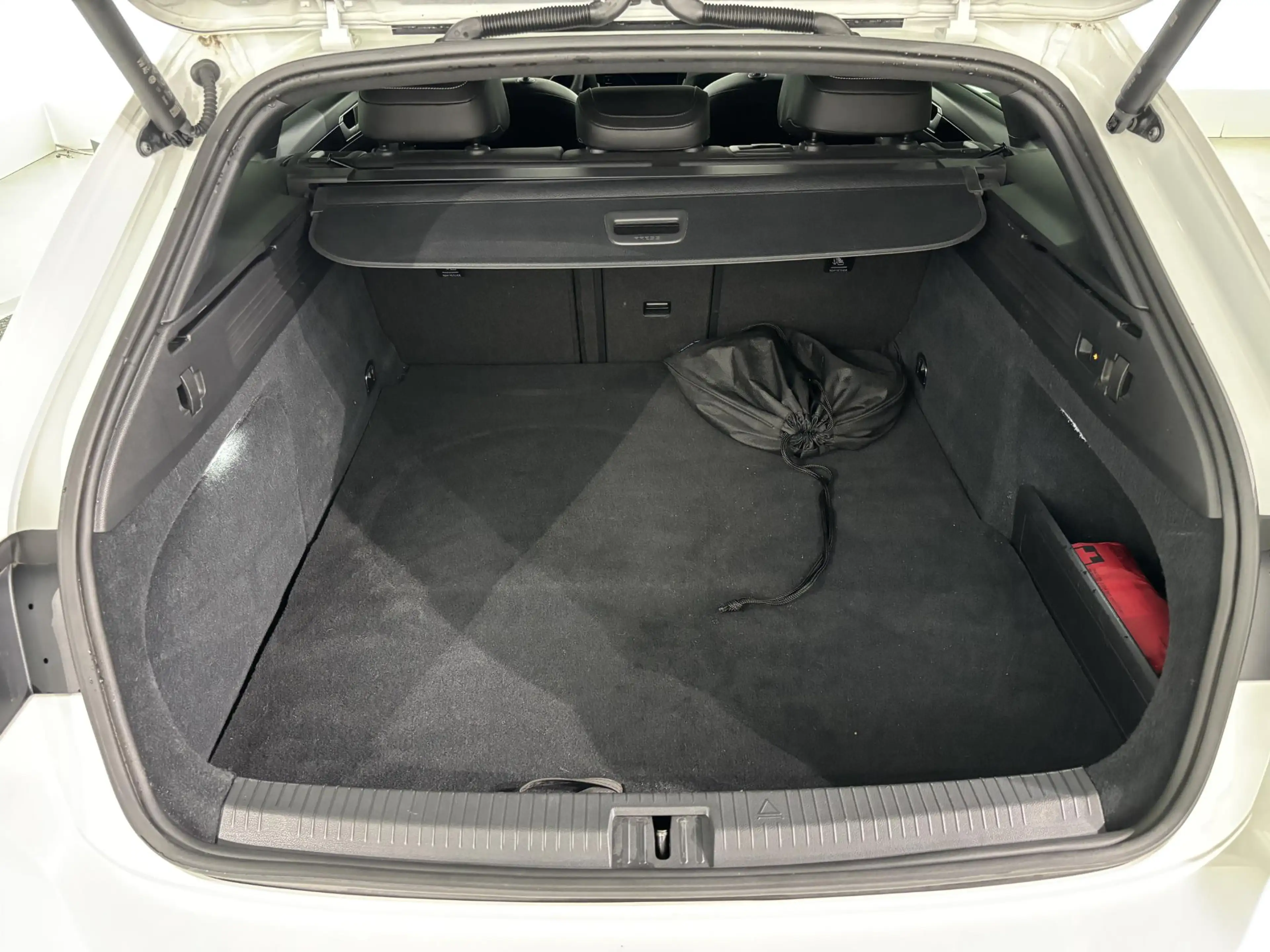 Volkswagen Arteon 1.4 TSI eHybrid R-Line Business+ | ALL-IN PRIJS | — photo 33