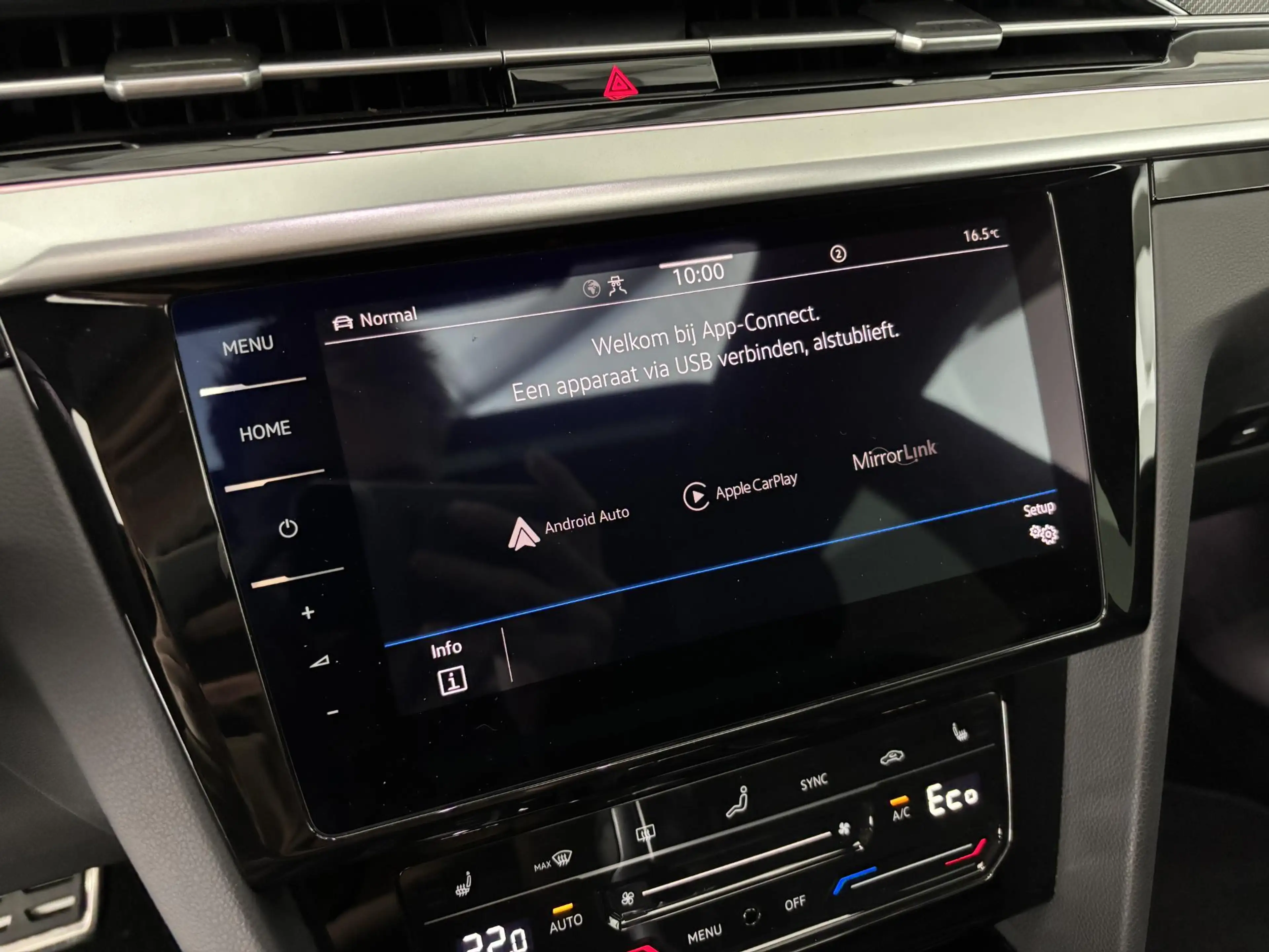 Volkswagen Arteon 1.4 TSI eHybrid R-Line Business+ | ALL-IN PRIJS | — photo 22