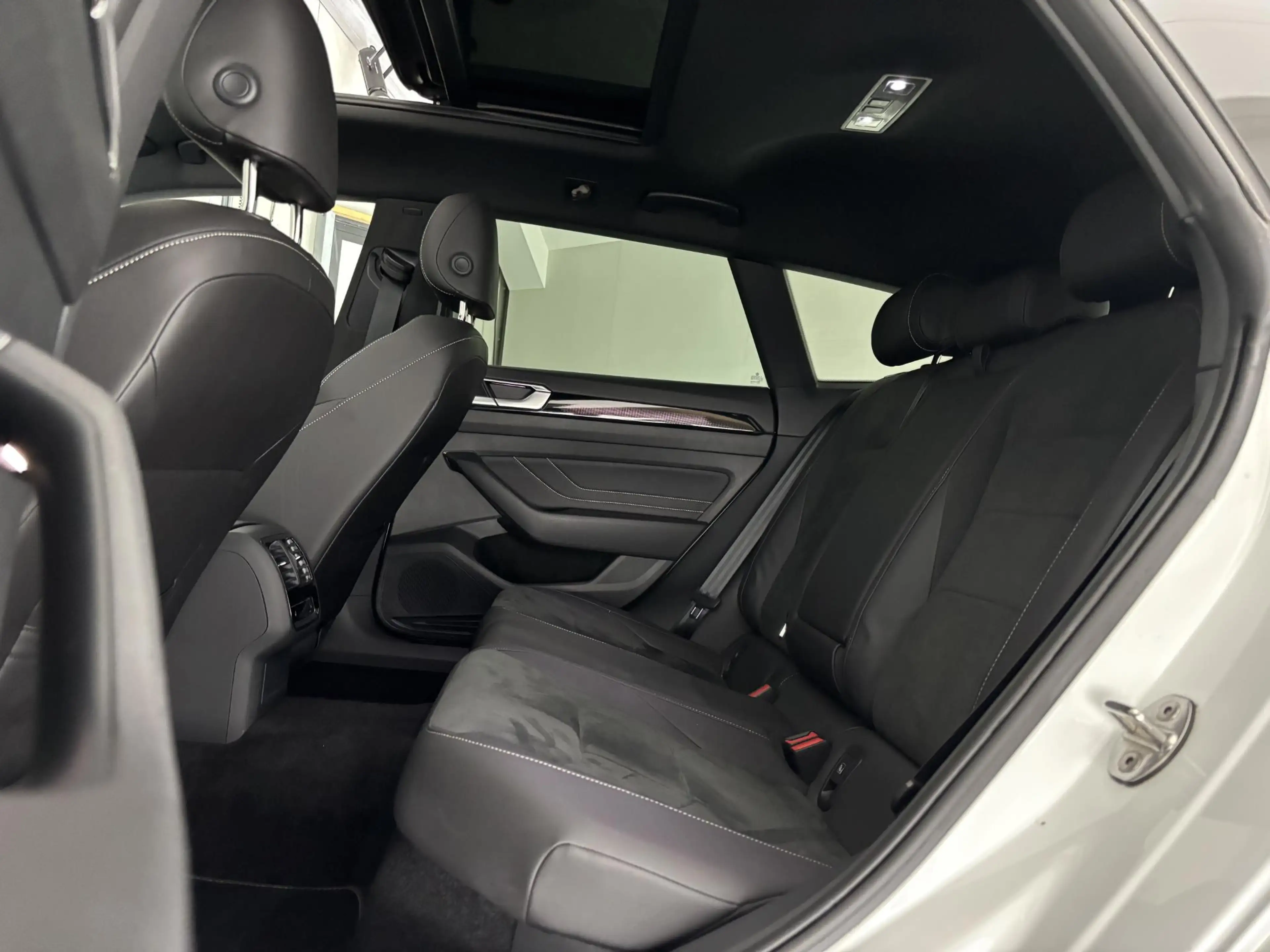 Volkswagen Arteon 1.4 TSI eHybrid R-Line Business+ | ALL-IN PRIJS | — photo 6