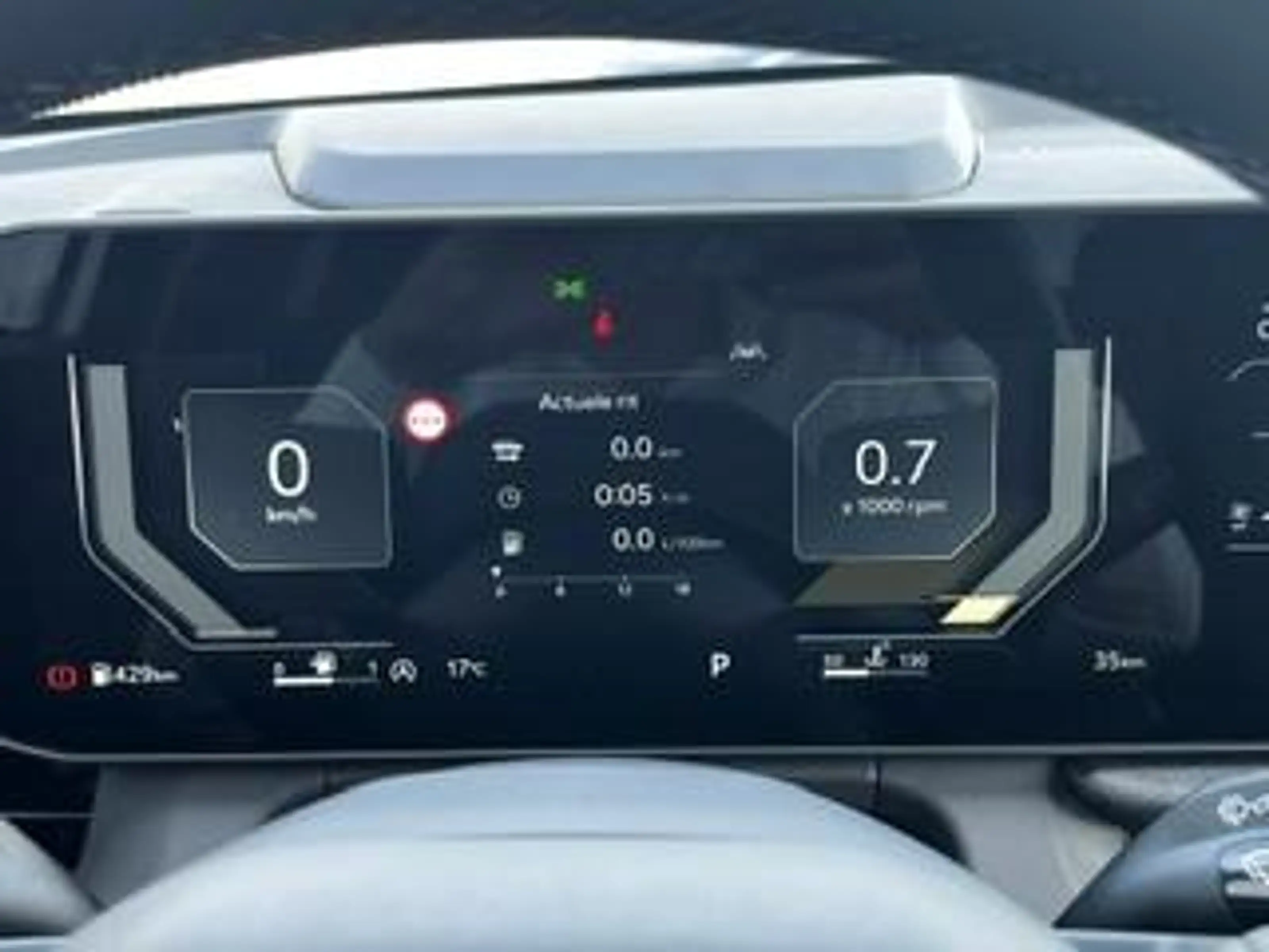 Kia Seltos 1.6 GDi Hybrid X-Line — photo 11