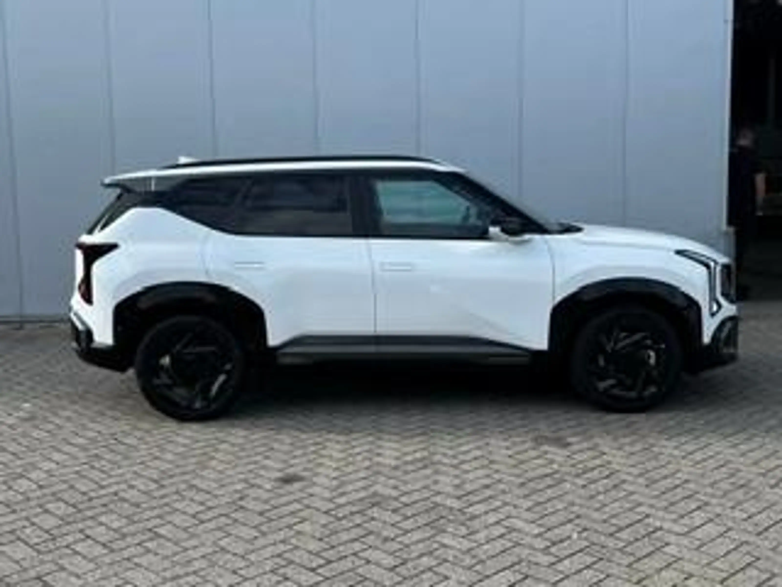 Kia Seltos 1.6 GDi Hybrid X-Line — photo 6