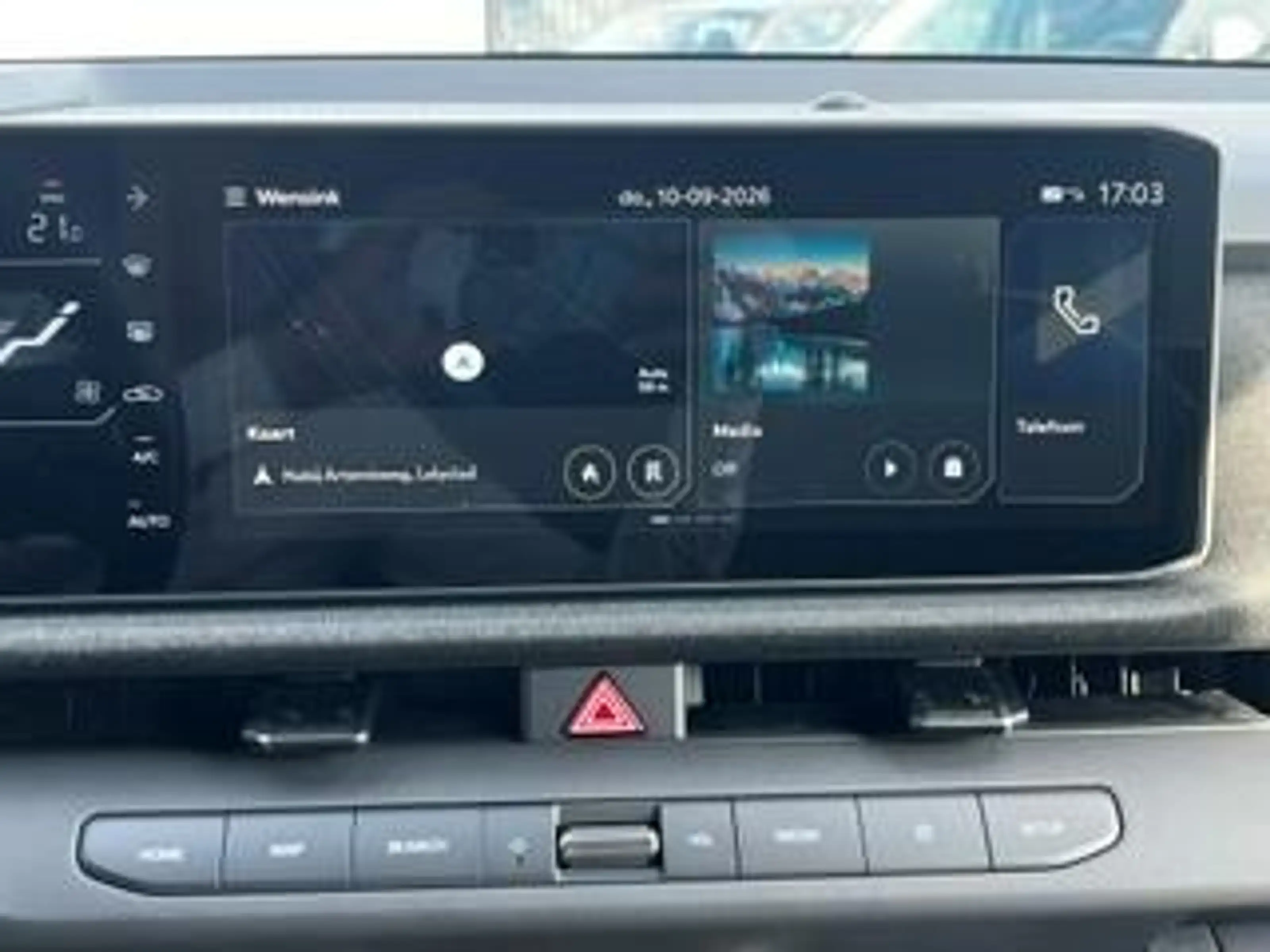 Kia Seltos 1.6 GDi Hybrid X-Line — photo 15