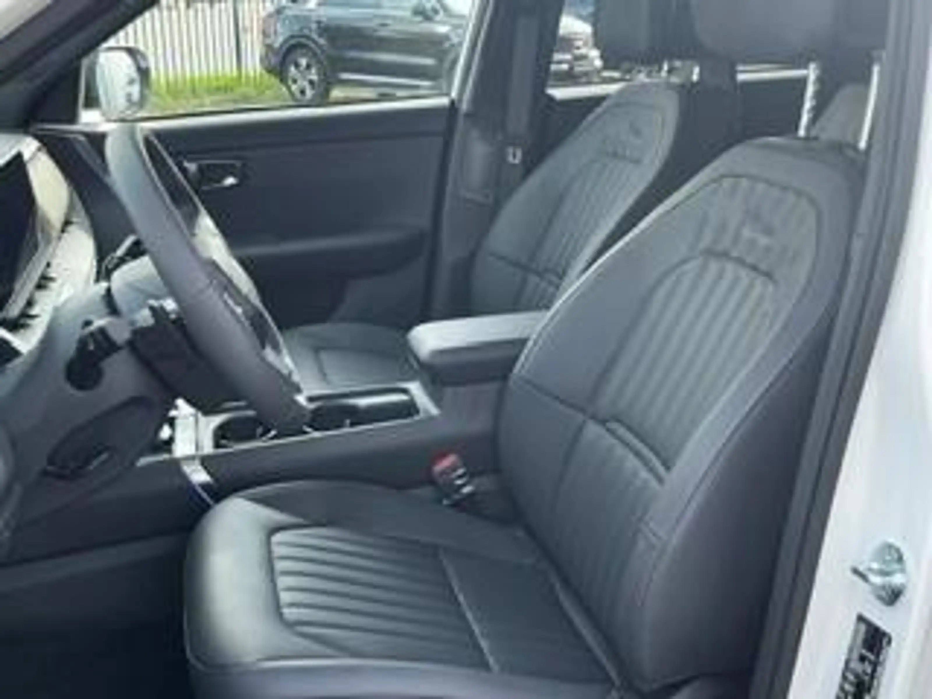 Kia Seltos 1.6 GDi Hybrid X-Line — photo 10