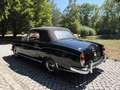 Mercedes-Benz 220 Pontoncabriolet Schwarz - thumbnail 8