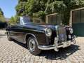 Mercedes-Benz 220 Pontoncabriolet Schwarz - thumbnail 13